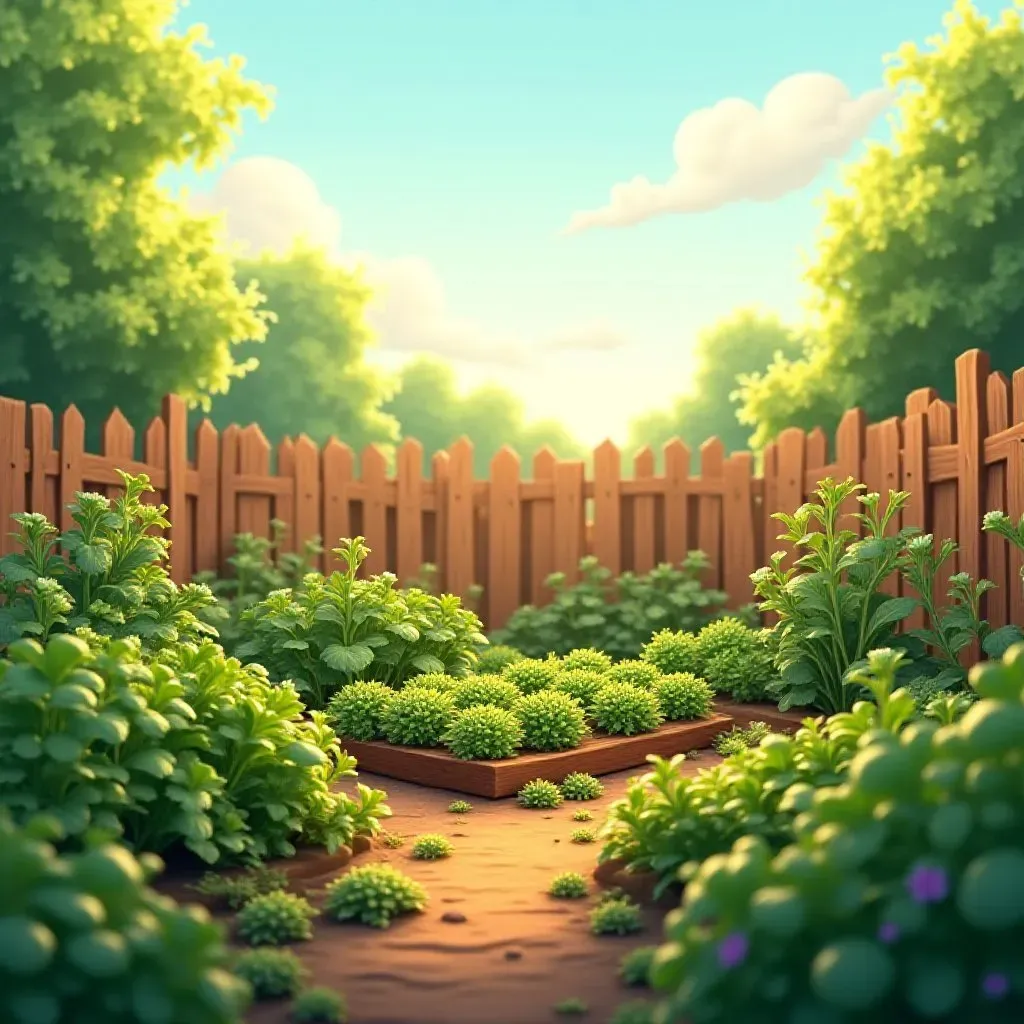 A Beginner's Guide to Creating a Productive Vegetable Garden