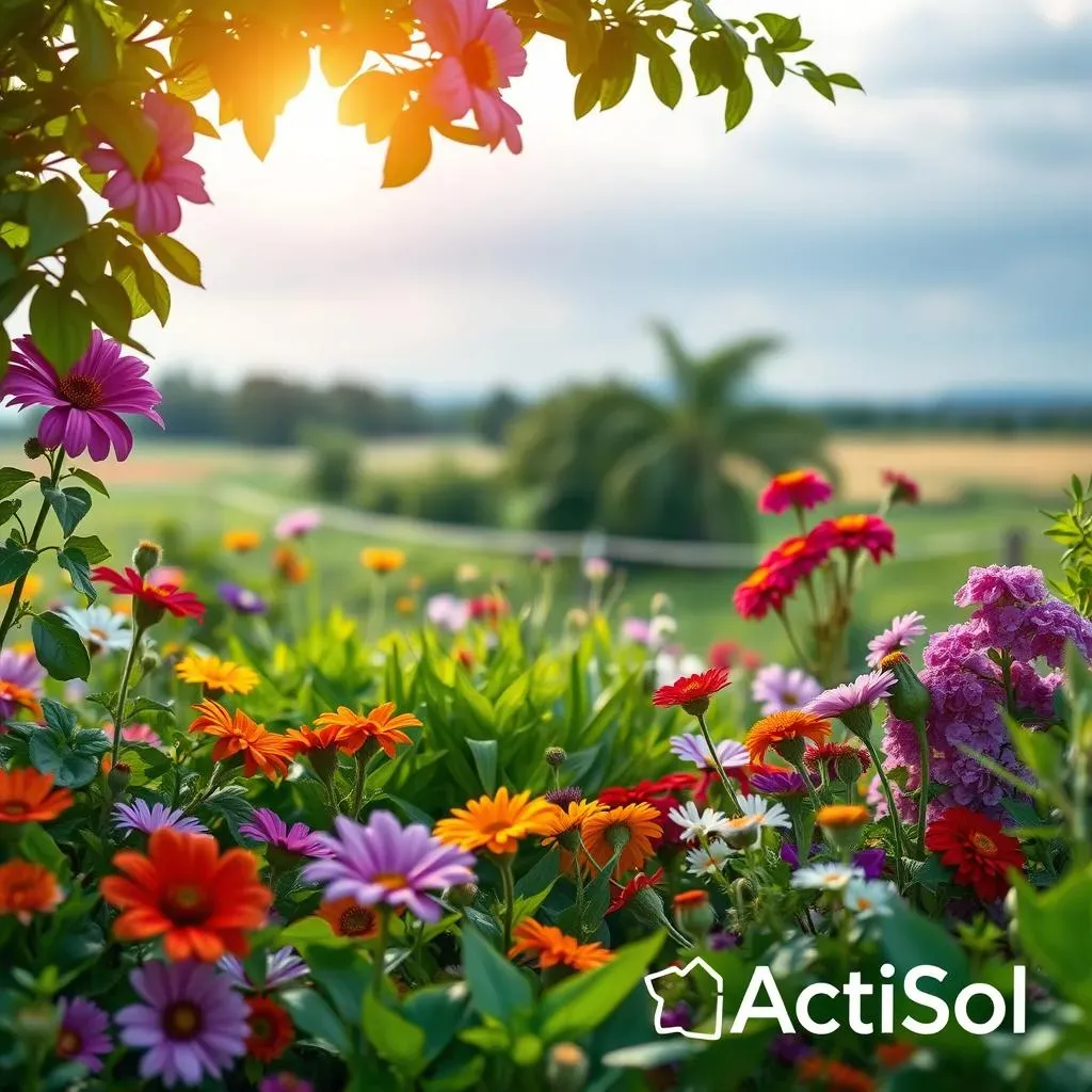 ActiSol : Votre allié pour un engrais bio de qualité au jardin