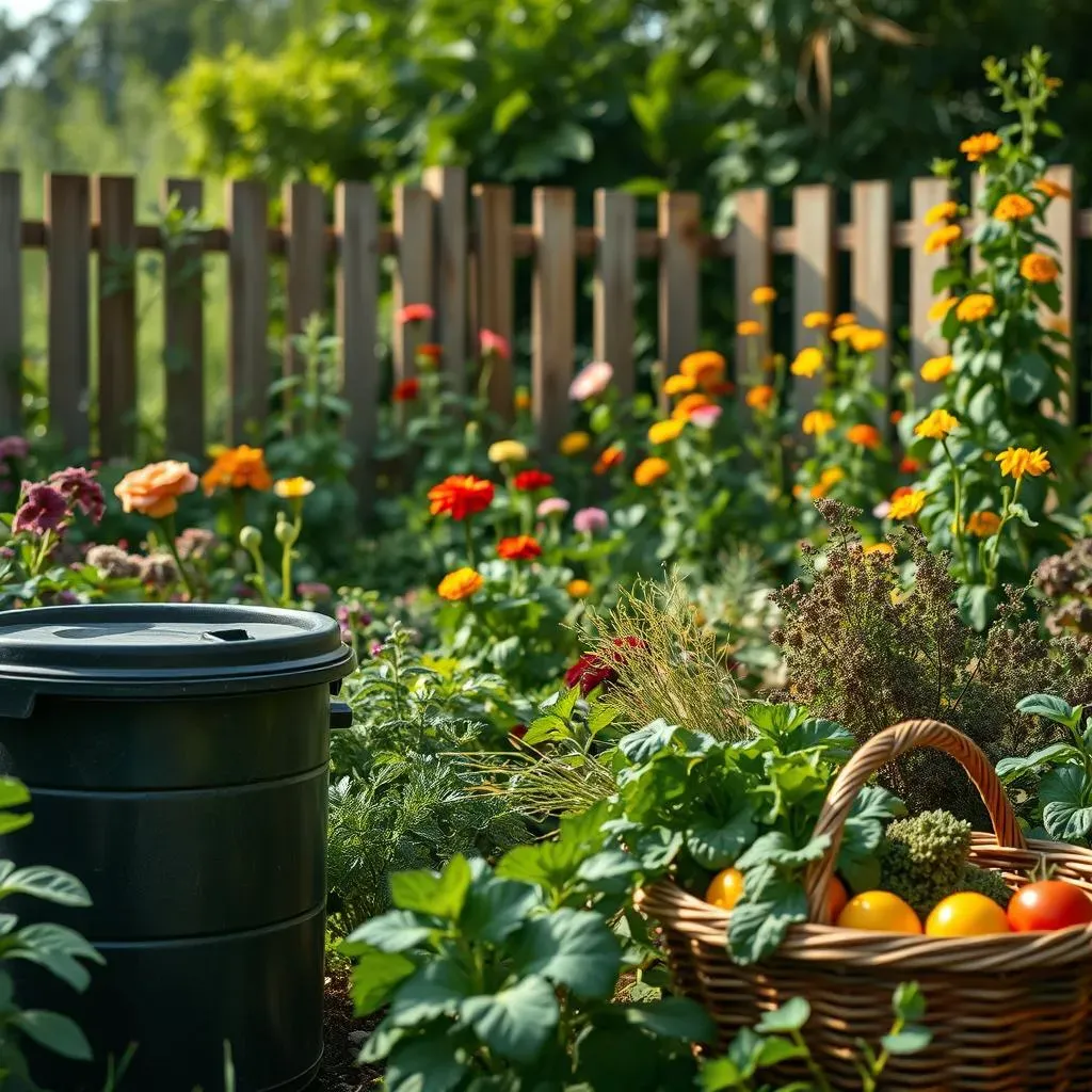 Adopter les Meilleures Pratiques de Jardinage Écologique