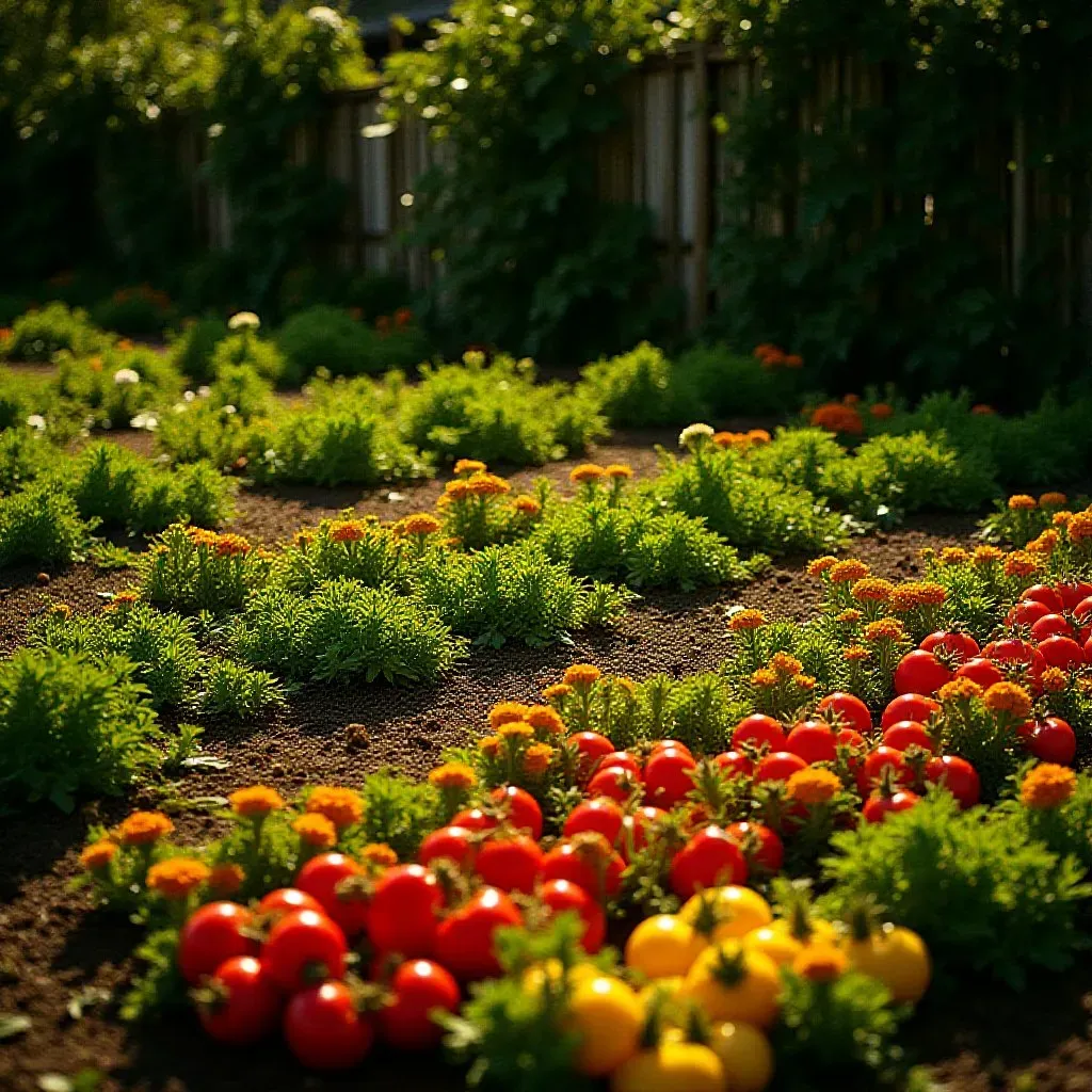 Astuces pour un Jardin Potager