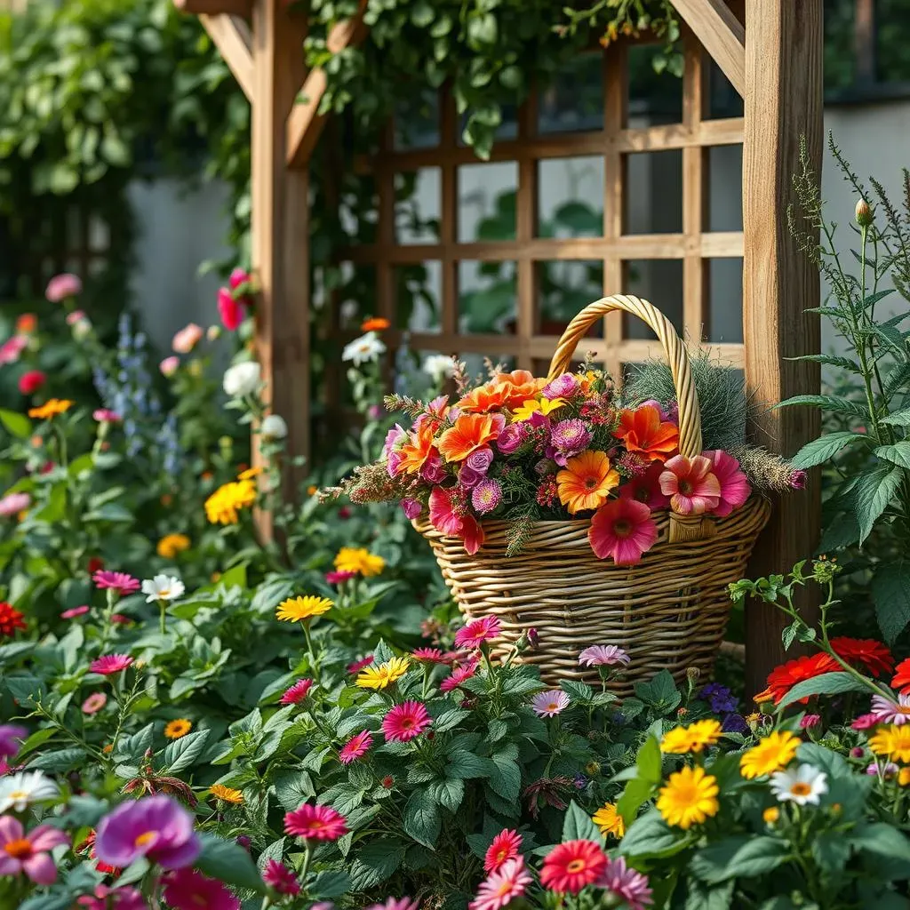 BRF : Une Méthode Naturelle pour Enrichir Votre Jardin Écologique
