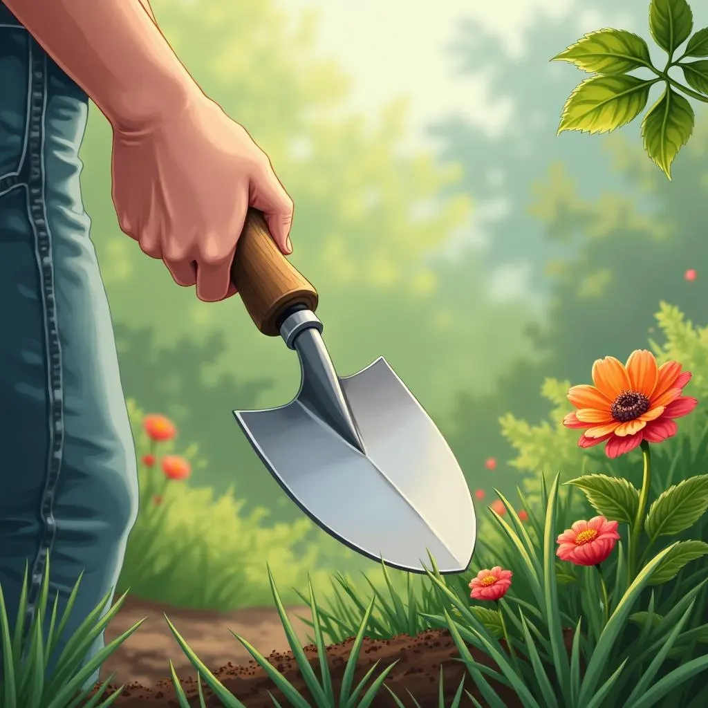 Choisir ses outils de jardinage écologique : un guide pratique