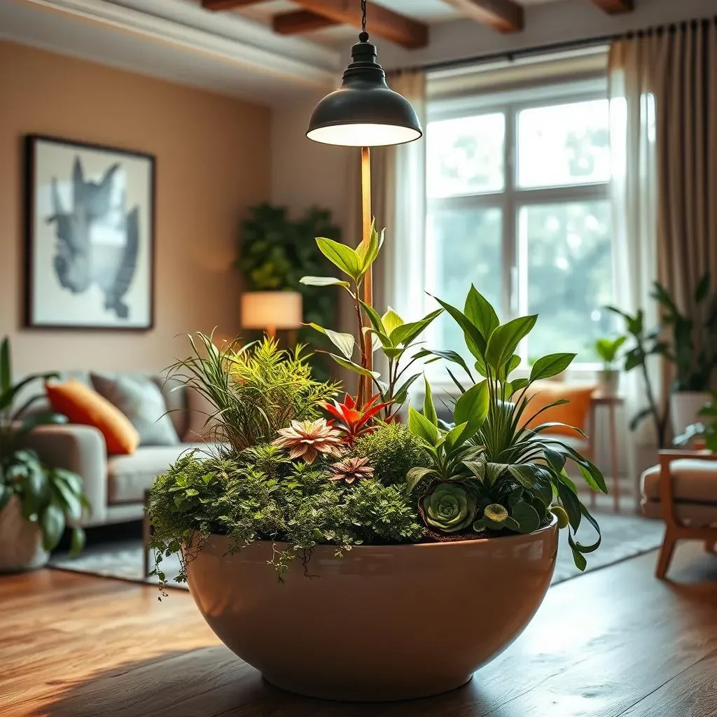 Comment Choisir et Mettre en Scène Vos Plantes ?