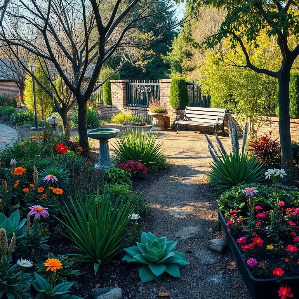 Découvrez comment créer un coin biodiversité incroyable dans son jardin