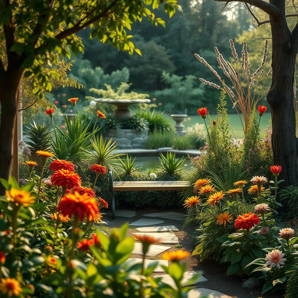 Comment créer un jardin écologique et durable : décoration et rénovation