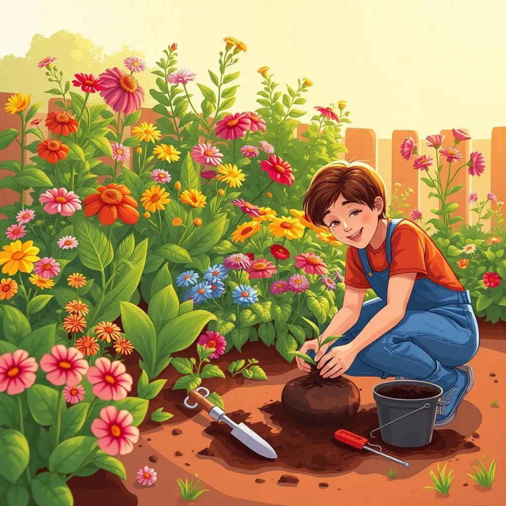 Comment démarrer un jardin avec succès : Conseils et astuces