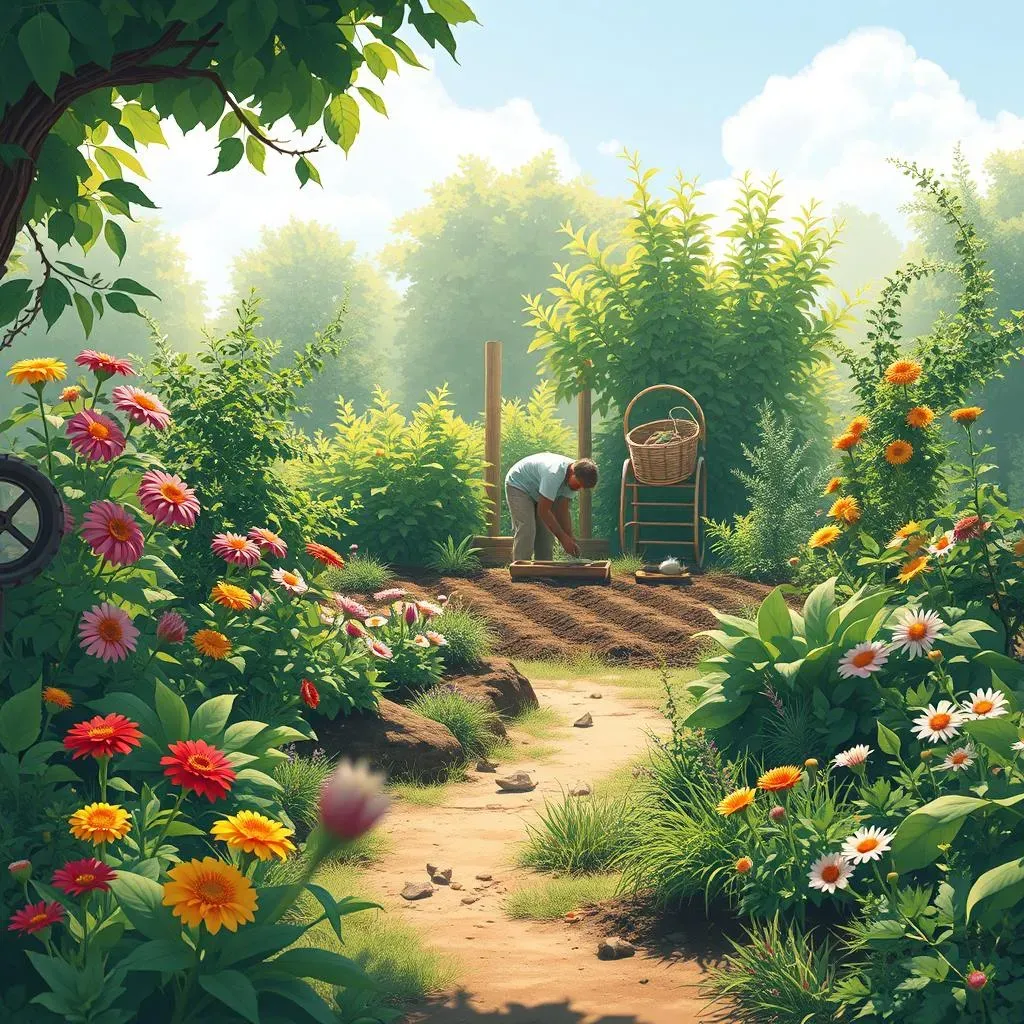 Comment démarrer un jardin : Les étapes de base