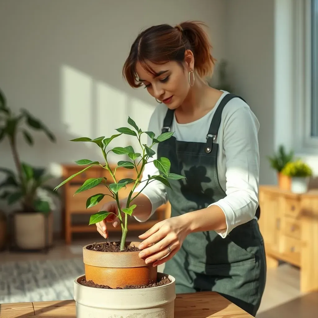 Comment entretenir ces plantes en toute sécurité