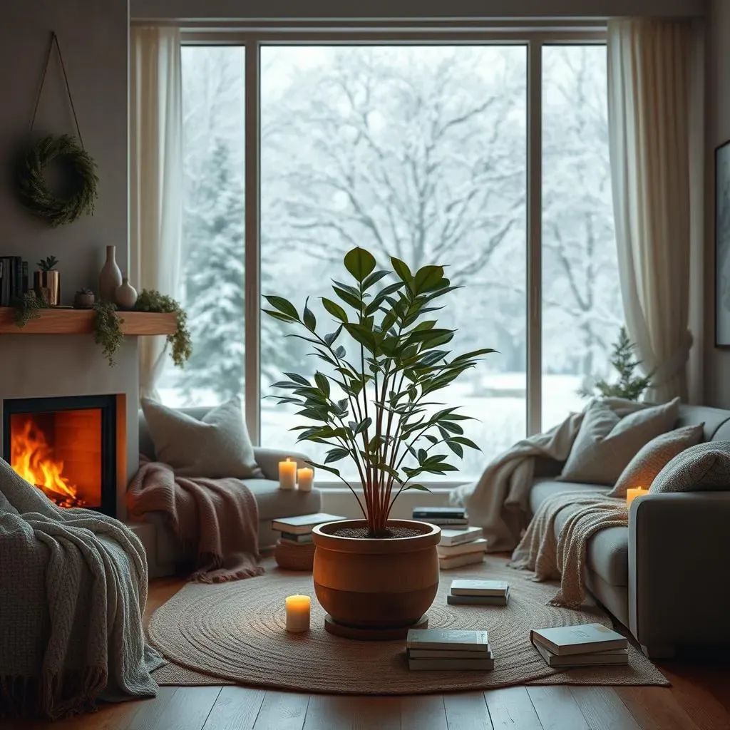 Comment entretenir une plante d'intérieur : Le secret dévoilé