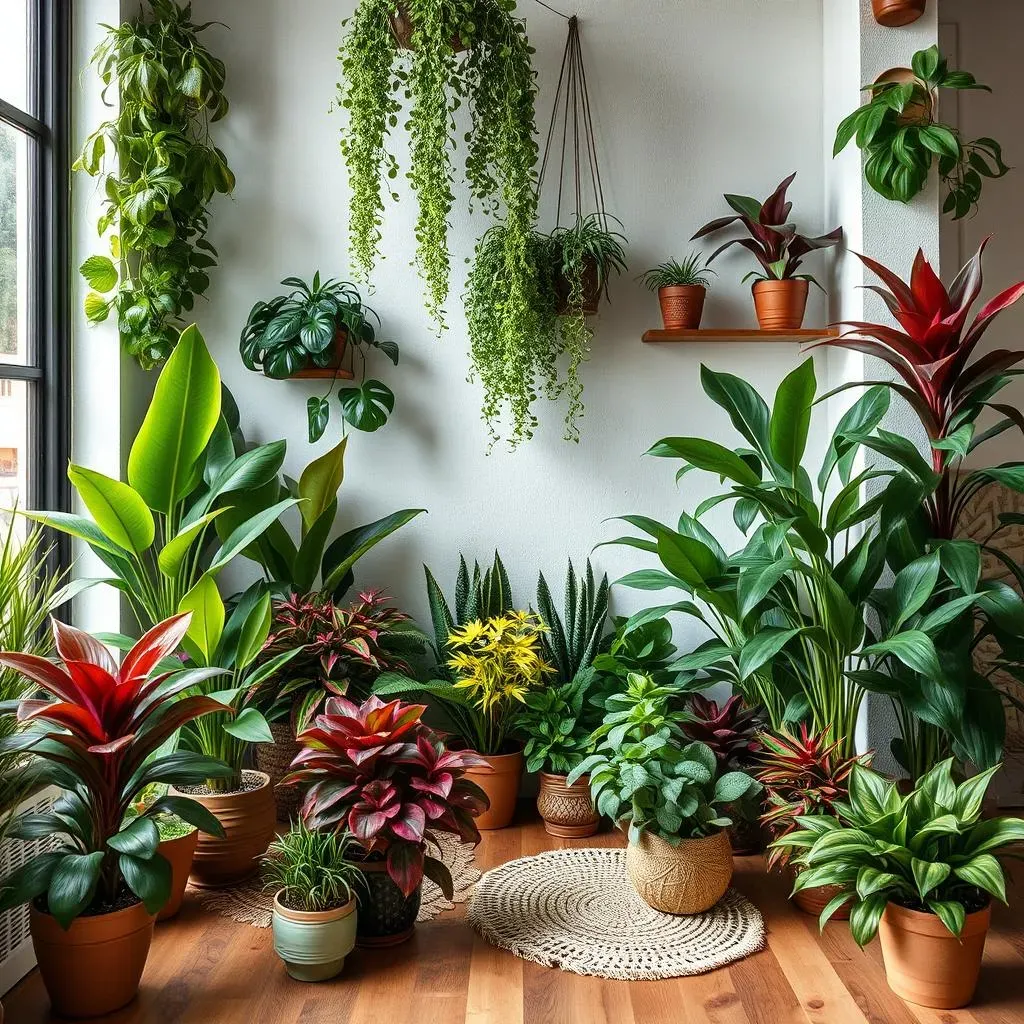 Comment intégrer ces beautés robustes dans votre intérieur