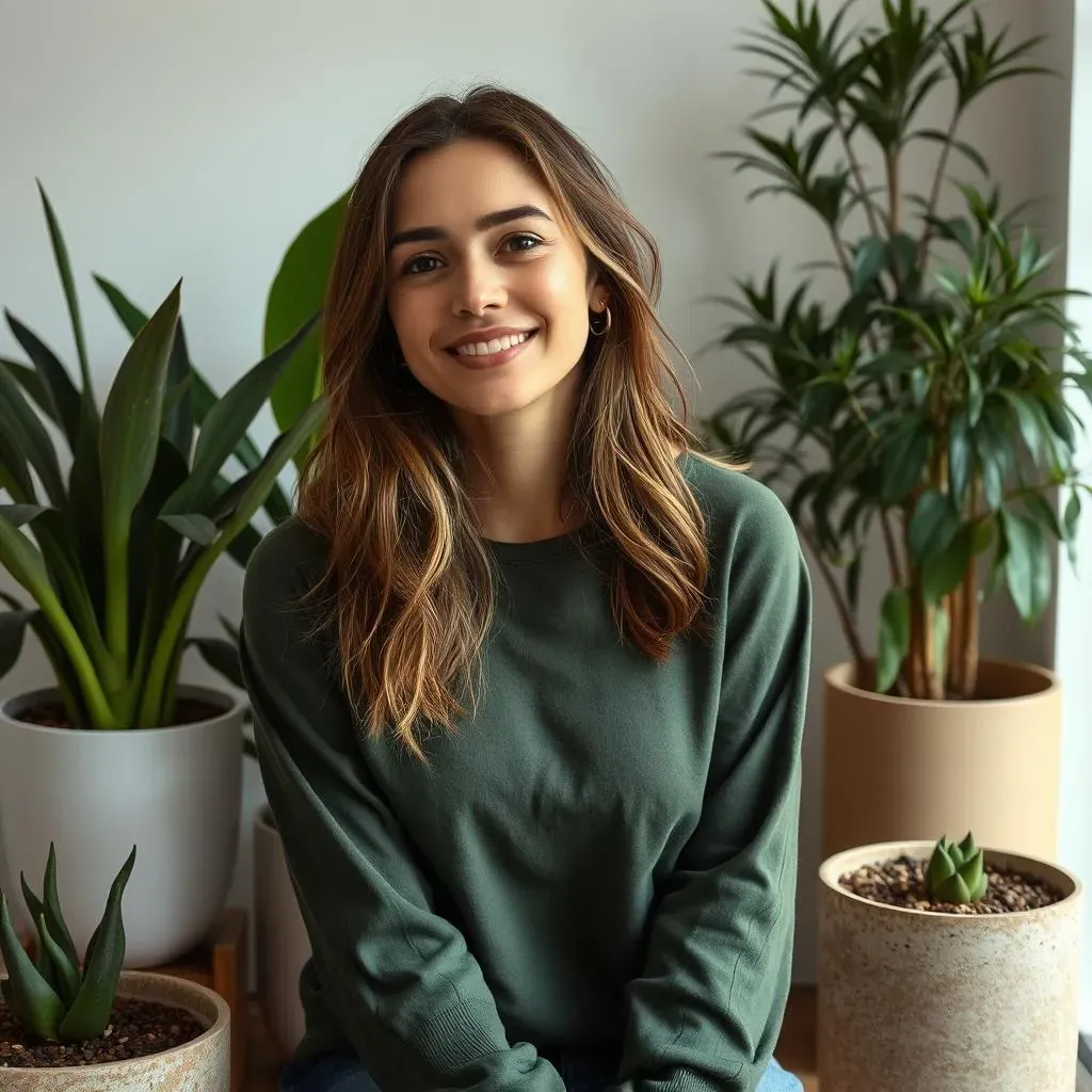 Comment intégrer les plantes dans un intérieur minimaliste