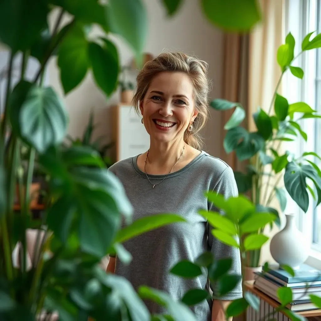 Comment optimiser l'efficacité de vos plantes dépolluantes ?