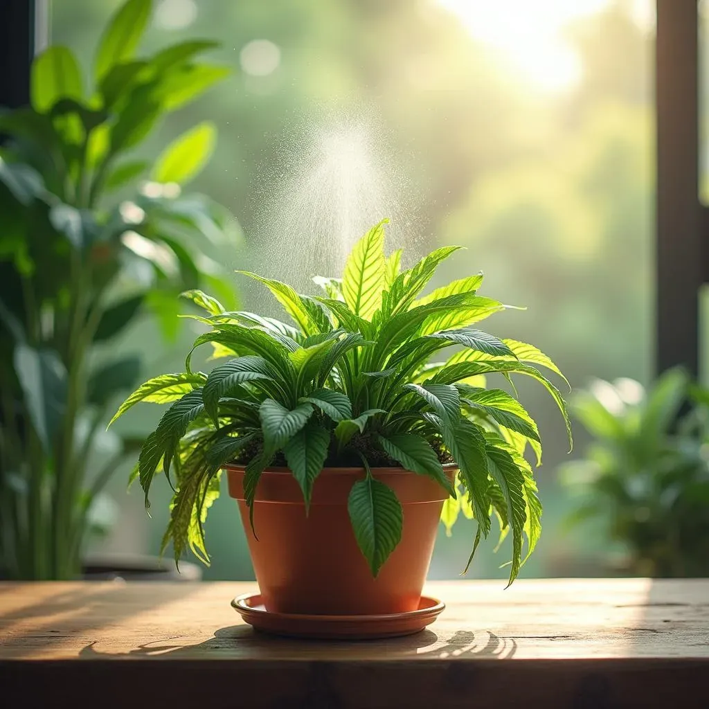 Comment Prendre Soin de Vos Plantes Tropicales ?