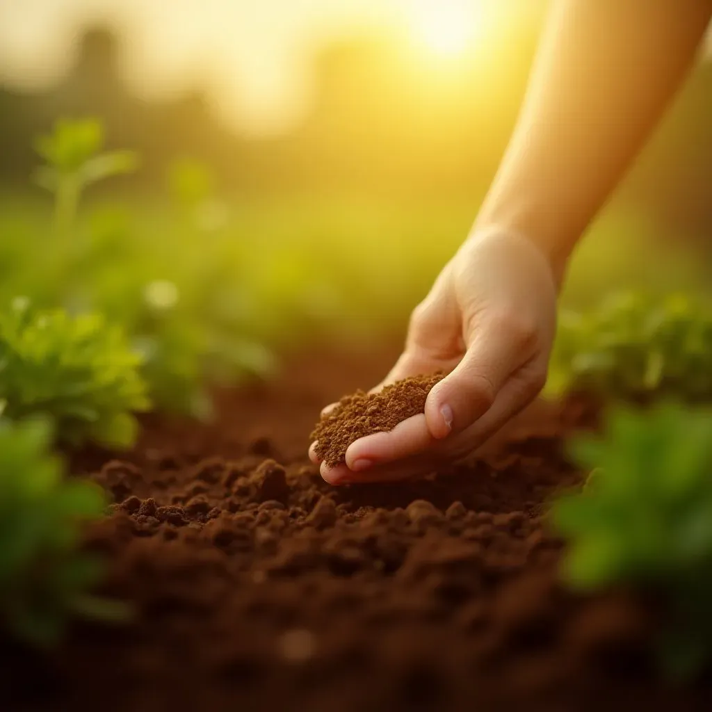  Comment utiliser le marc de café au jardin potager pour améliorer la croissance de vos légumes? 