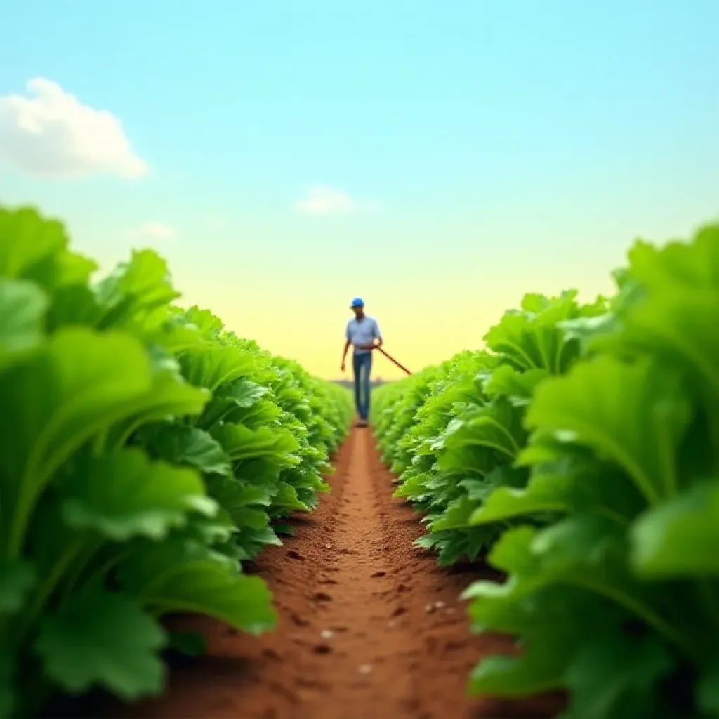  Complete Guide to Irrigation for a Vegetable Garden (2025)