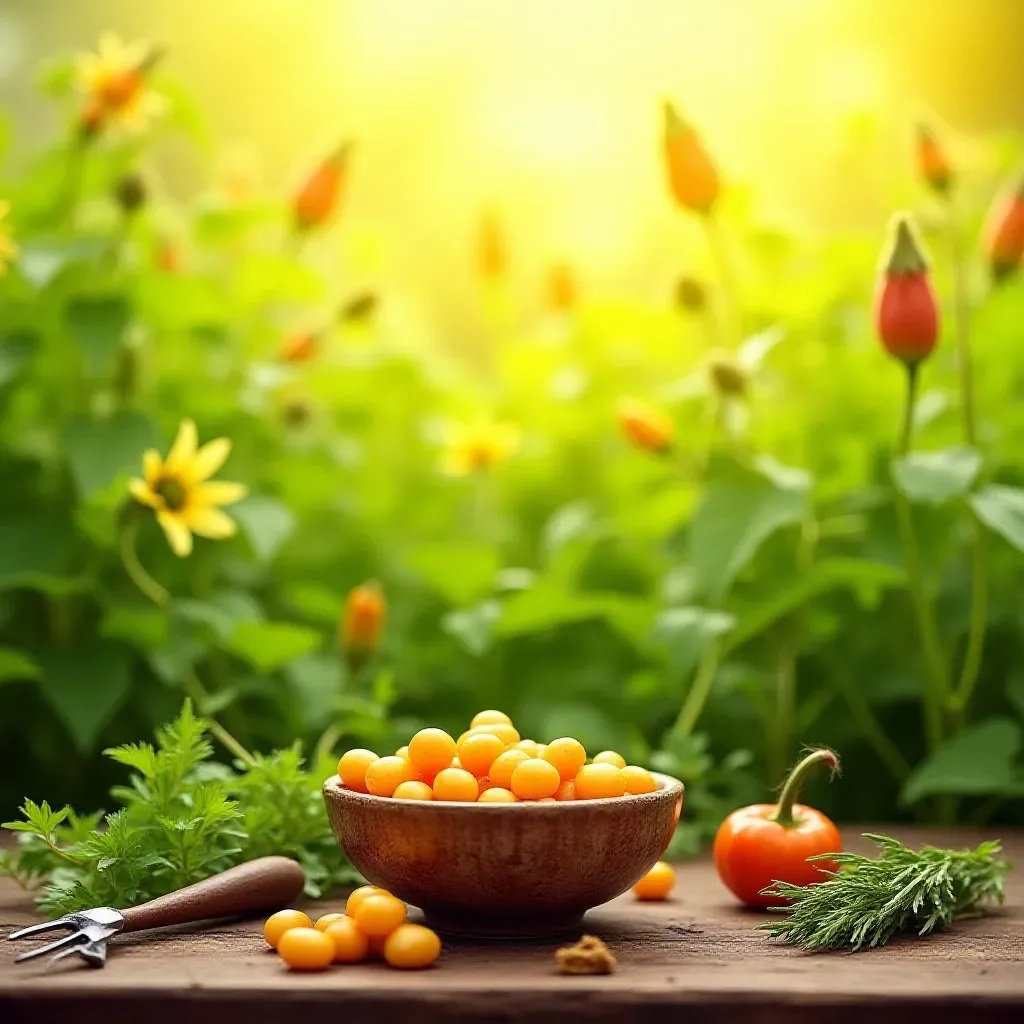 Complete Guide to Legumes du Jardin Potager