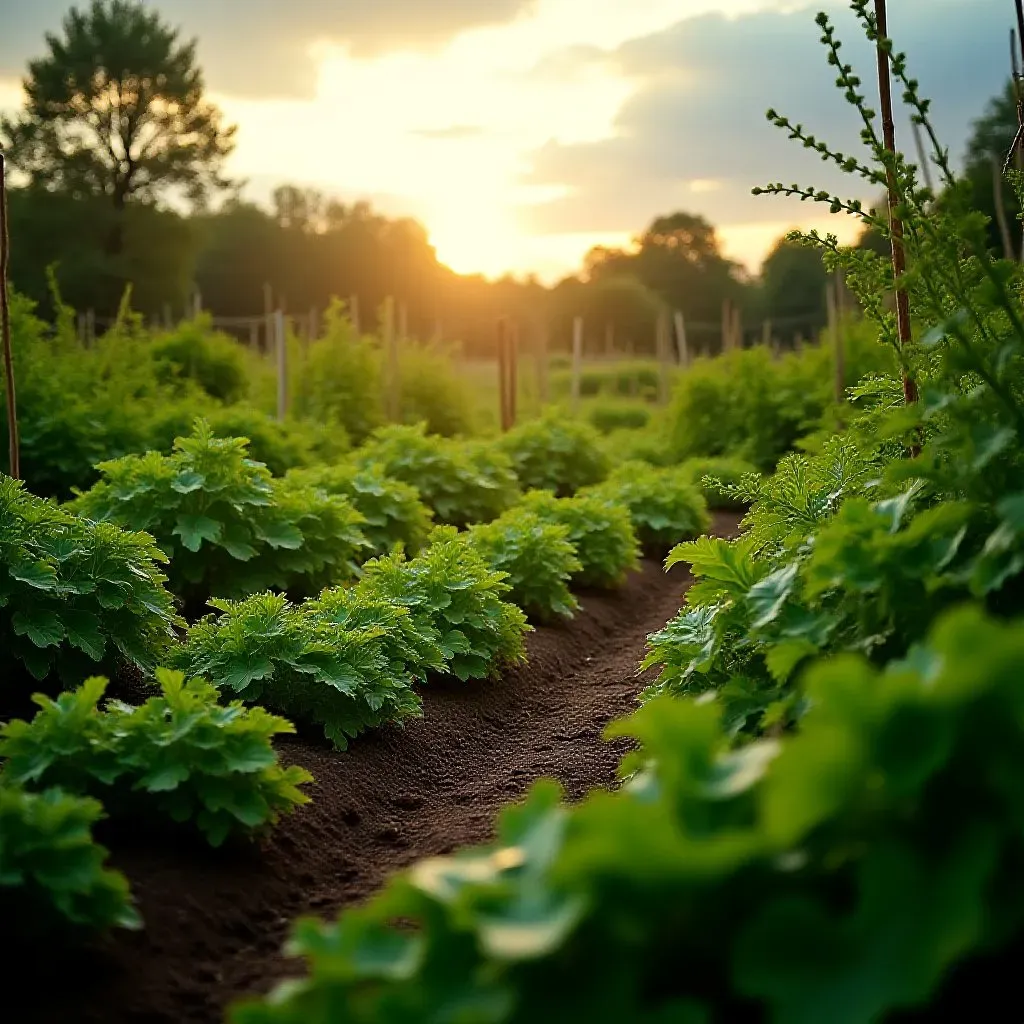 Complete Guide to Vegetable Garden Edging - 2025