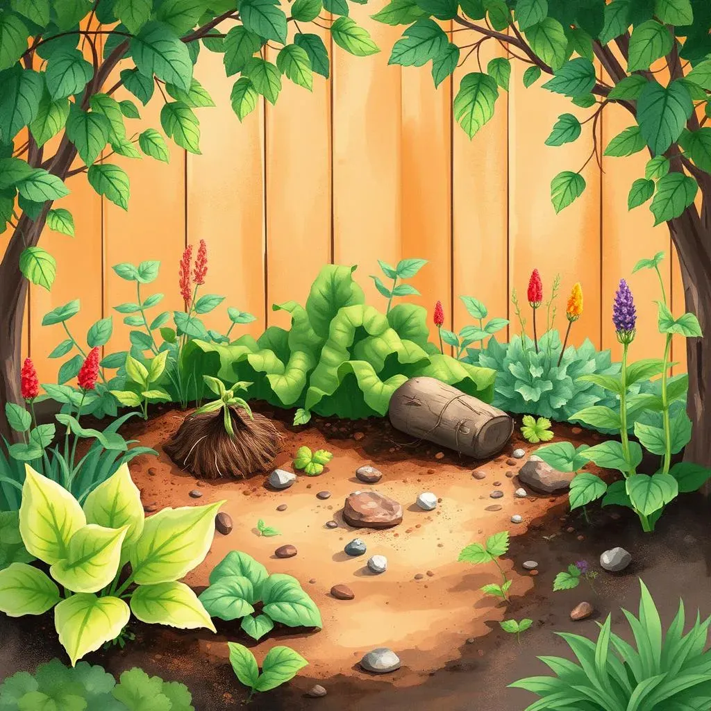 Compostage et Paillage : Les Fondamentaux du Jardin Écologique