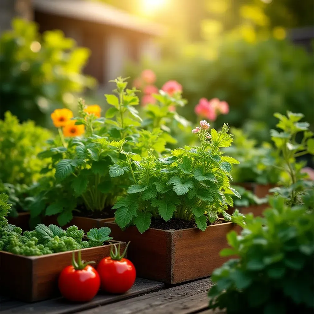 Comprehensive Guide to Jardin Potager en Bac (Container Kitchen Gardens) – 2025 Edition