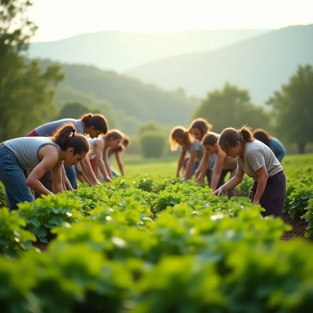 Comprehensive Guide to Jardin Potager (Kitchen Gardens)