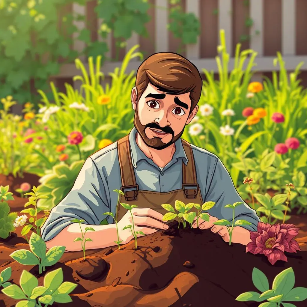 Comprendre le sol pauvre pour choisir les meilleures plantes