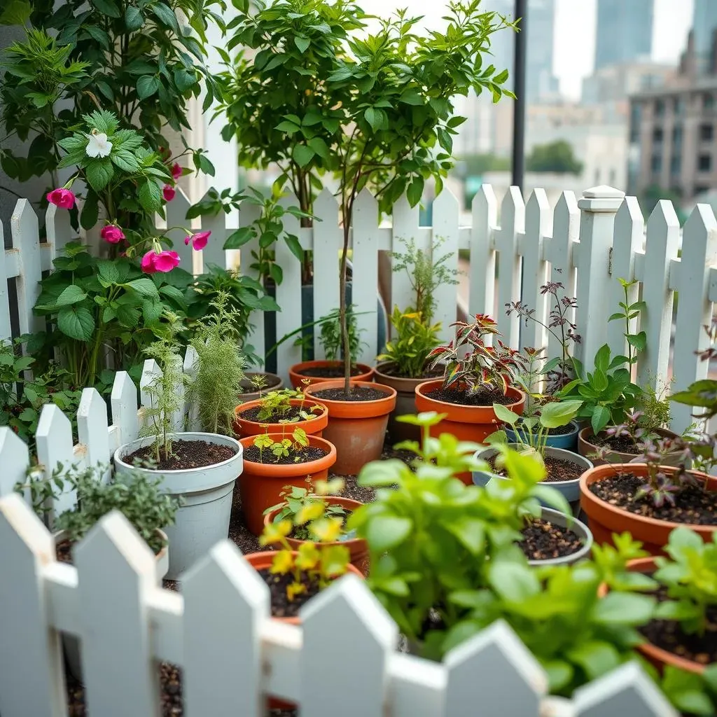 Concrétiser votre projet de permaculture en petits espaces