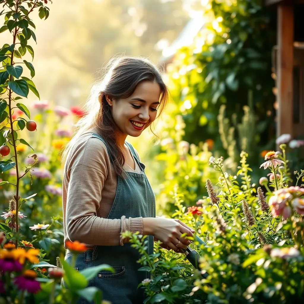 Conseils pour Débuter Votre Jardin Écologique en Permaculture