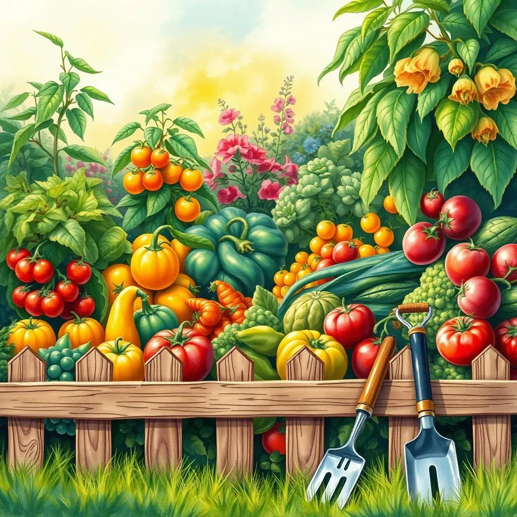 Conseils pour entretenir et faire grandir votre jardin potager comment démarrer un jardin potager