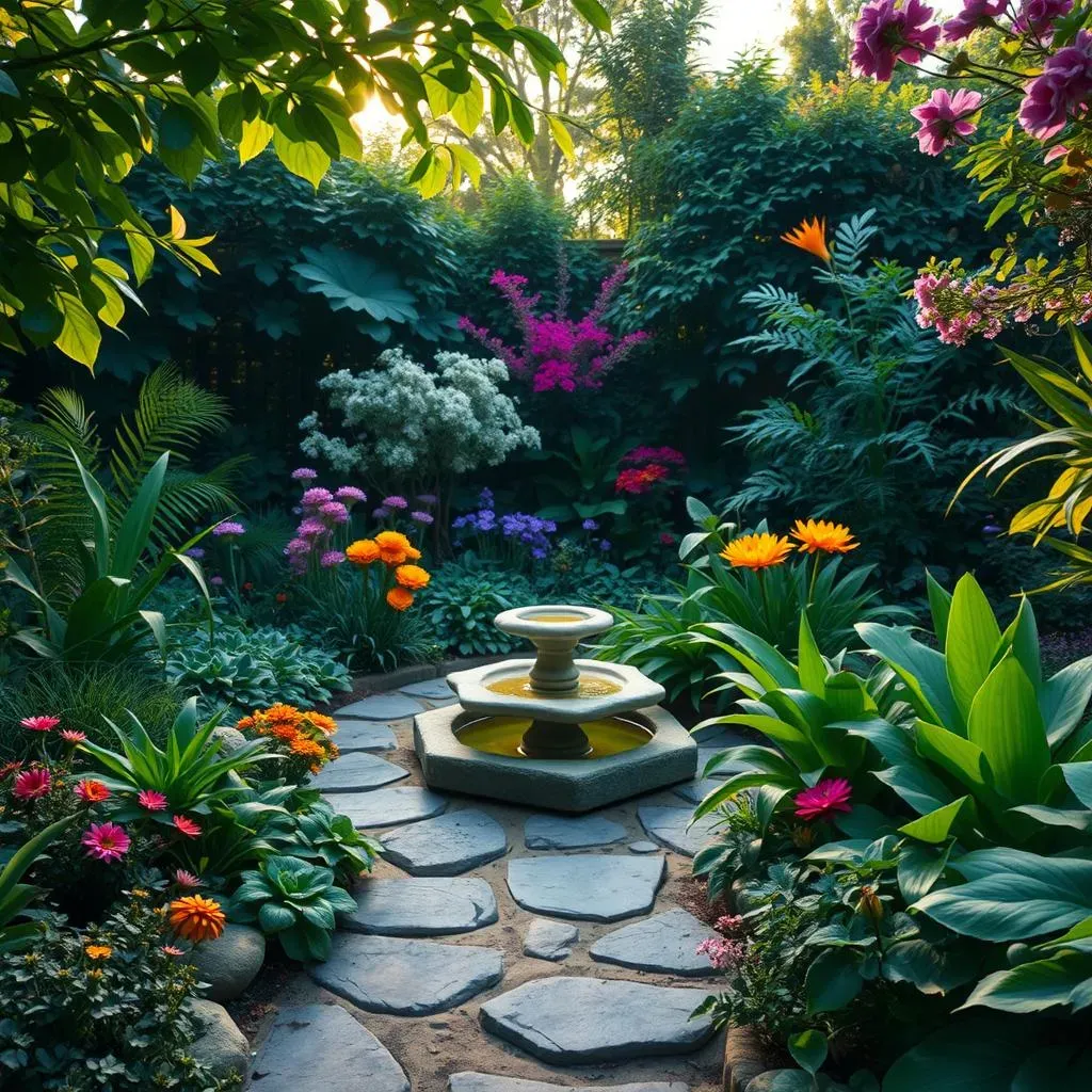 Conseils pour entretenir votre coin biodiversité au jardin