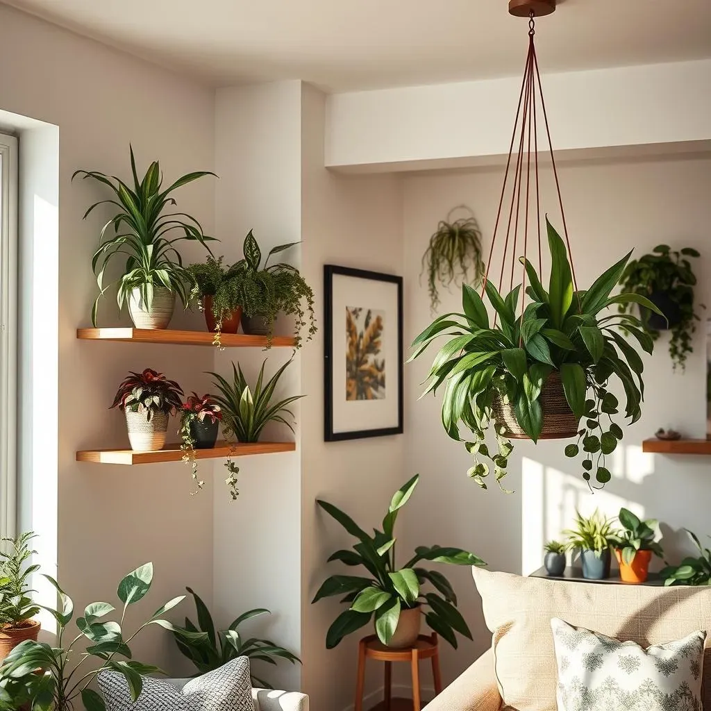 Conseils pour intégrer ces plantes dans votre maison