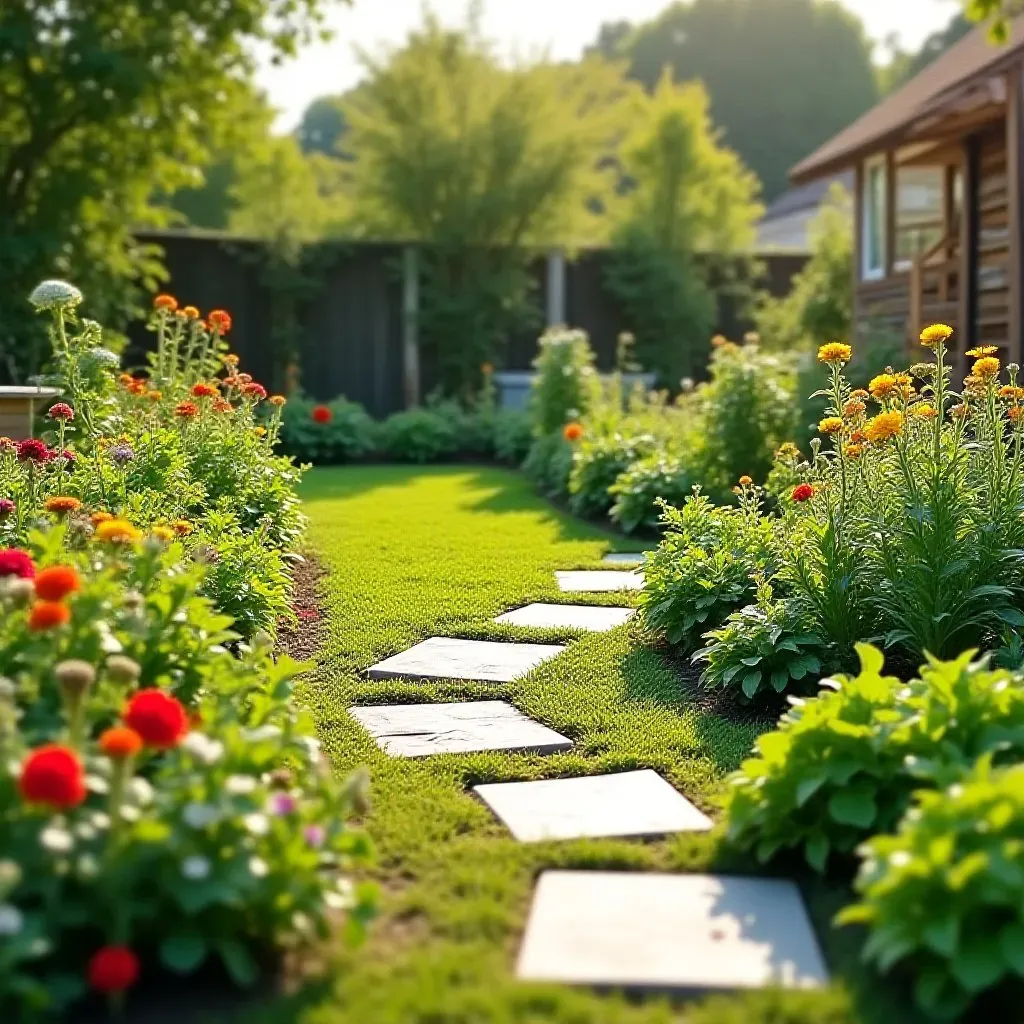 Creating a Jardin Potager à la Maison
