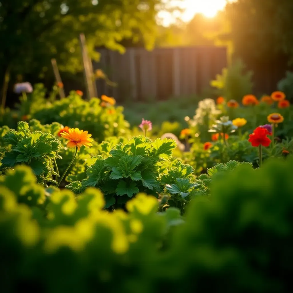 Creating a Successful Vegetable Garden