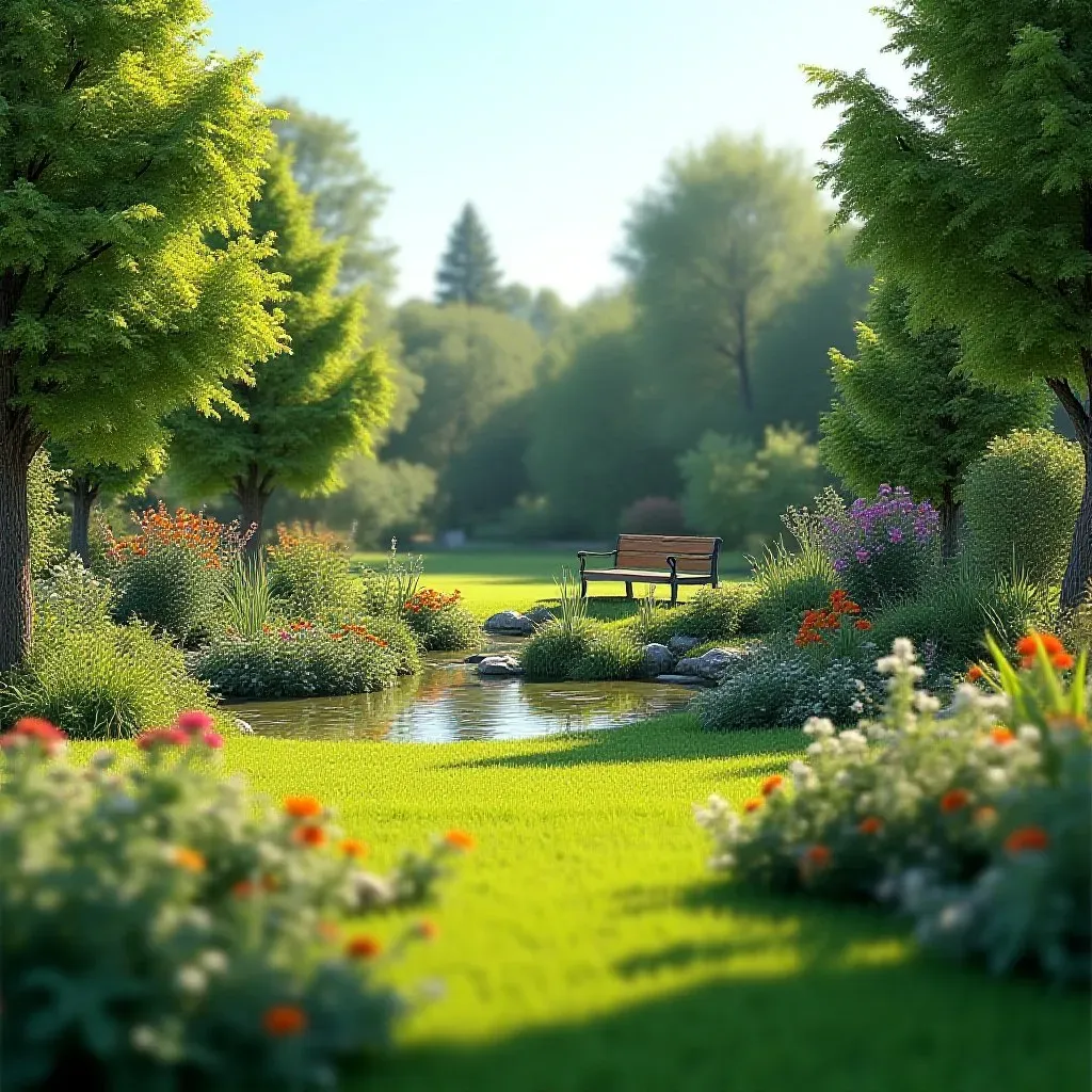 Créer un Jardin à la Maison 