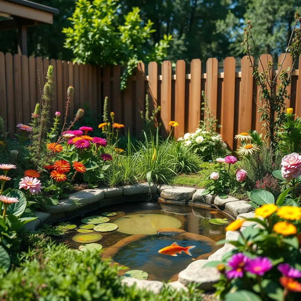 Créer un jardin écologique à bas coût : Astuces faciles