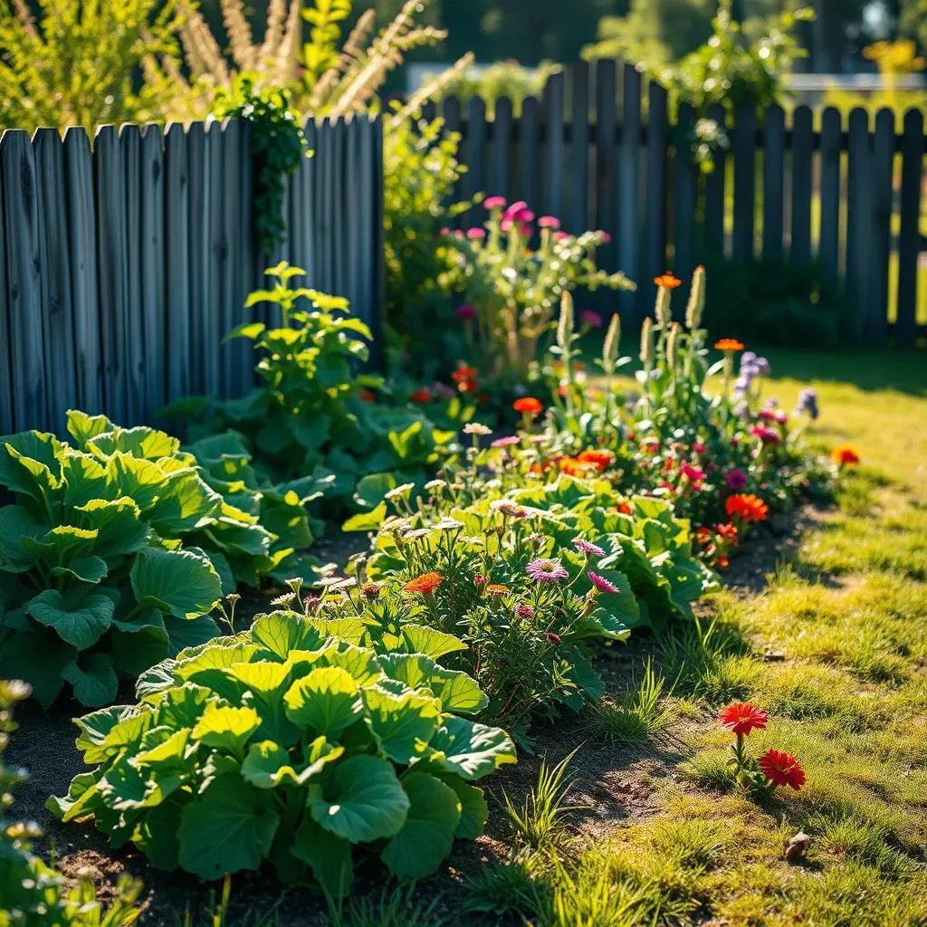 Créer votre potager bio dans un jardin écologique : les bases