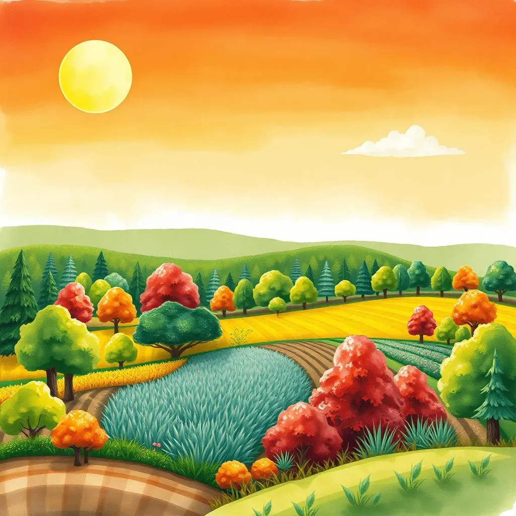 Décrypter l'Agroforesterie