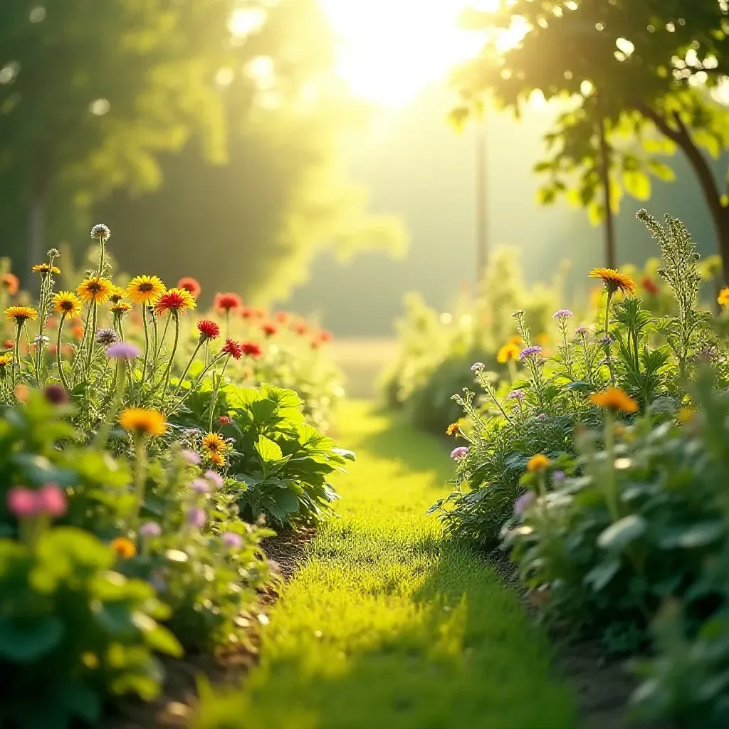 Discover Jardin Potager et Fruitier