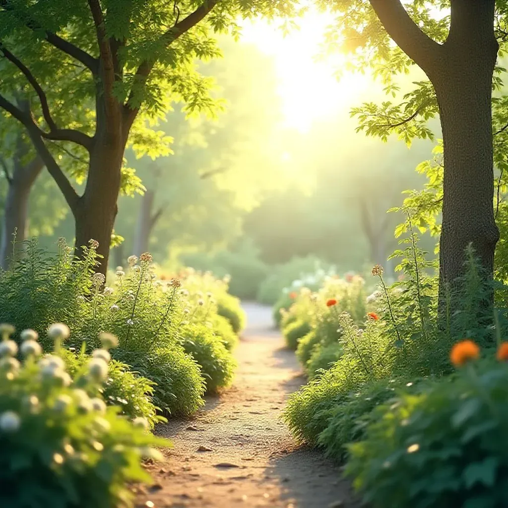 Discover Jardin Potager Forêt