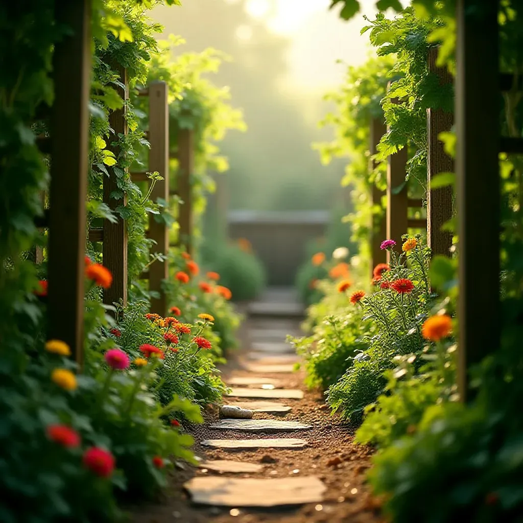 Discover the Benefits of a Waist-High Vegetable Garden (Jardin Potager à Hauteur d'Homme)