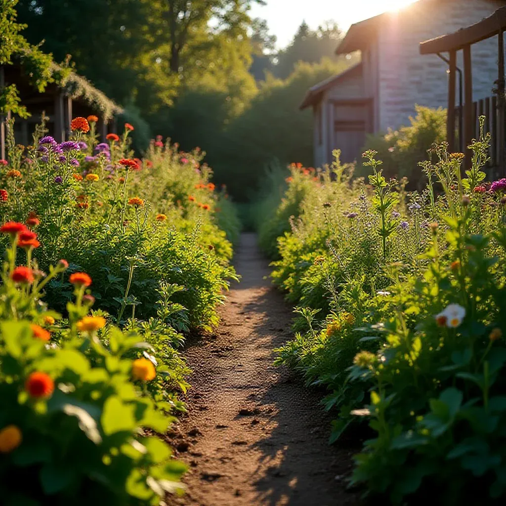 Discover the Best Jardin Potager in Bruxelles