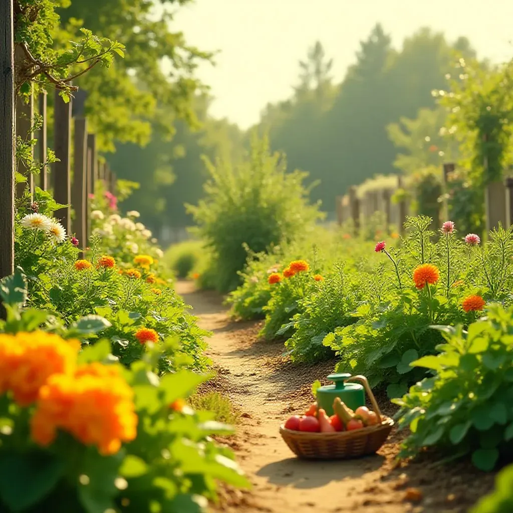 Graine pour Jardin Potager Pas Cher