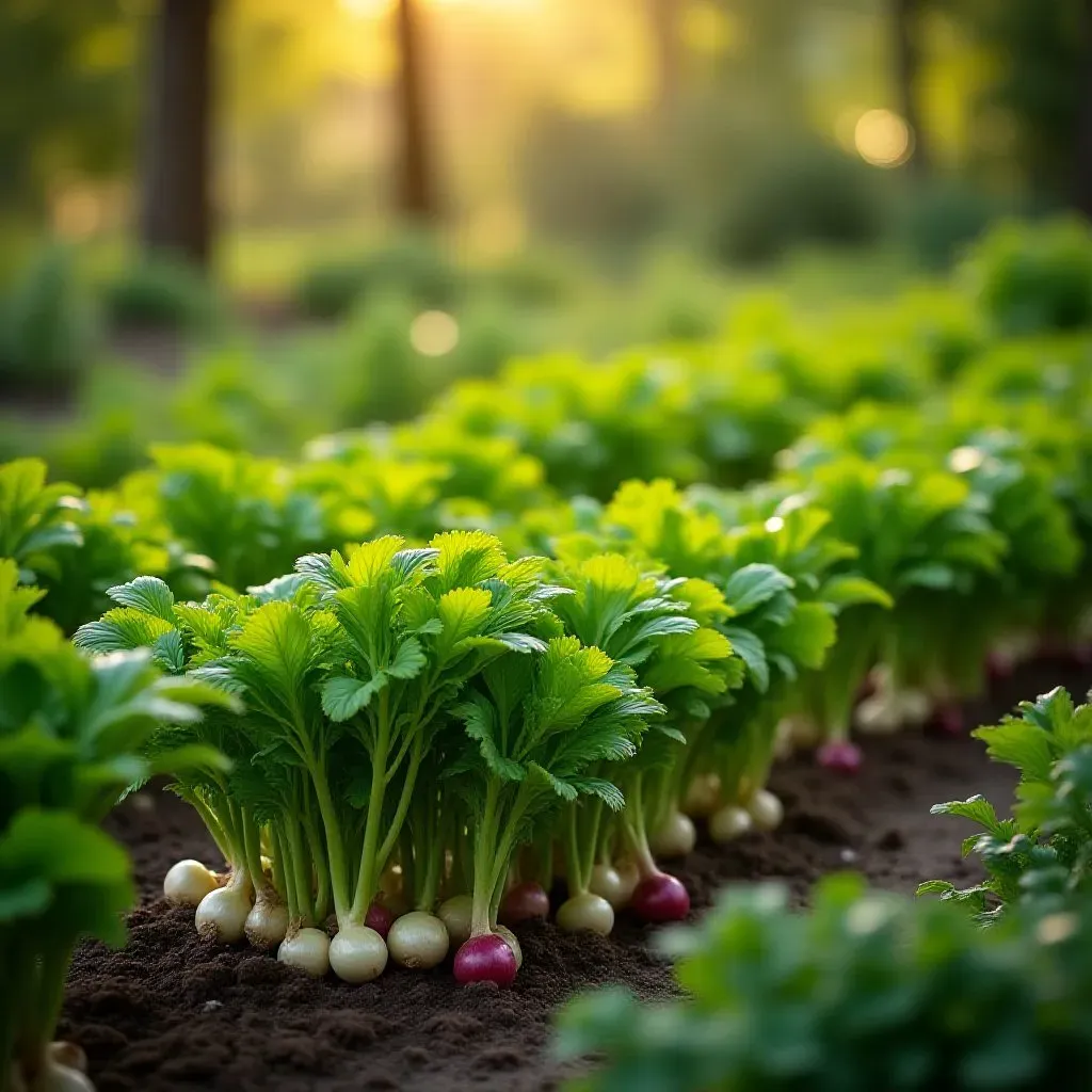 Grow Delicious Shallots in Your Garden Potager | 2025 Guide