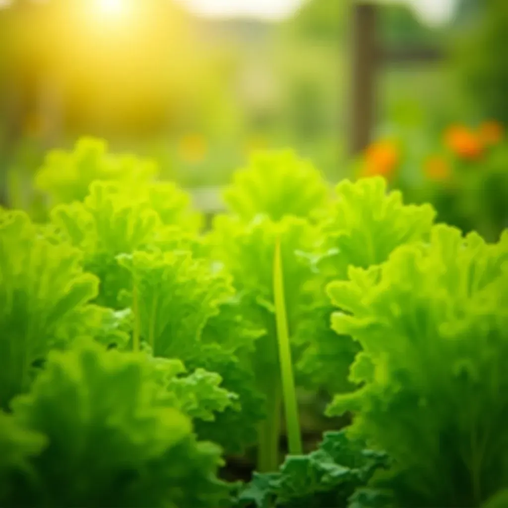 Growing Endive in Your Jardin Potager