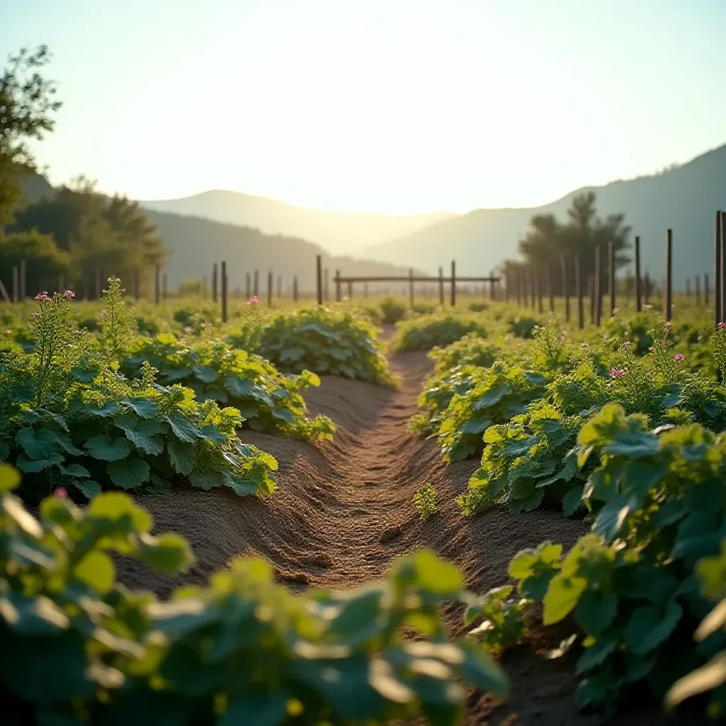 Guide to Creating a Thriving Potato Garden in 2025