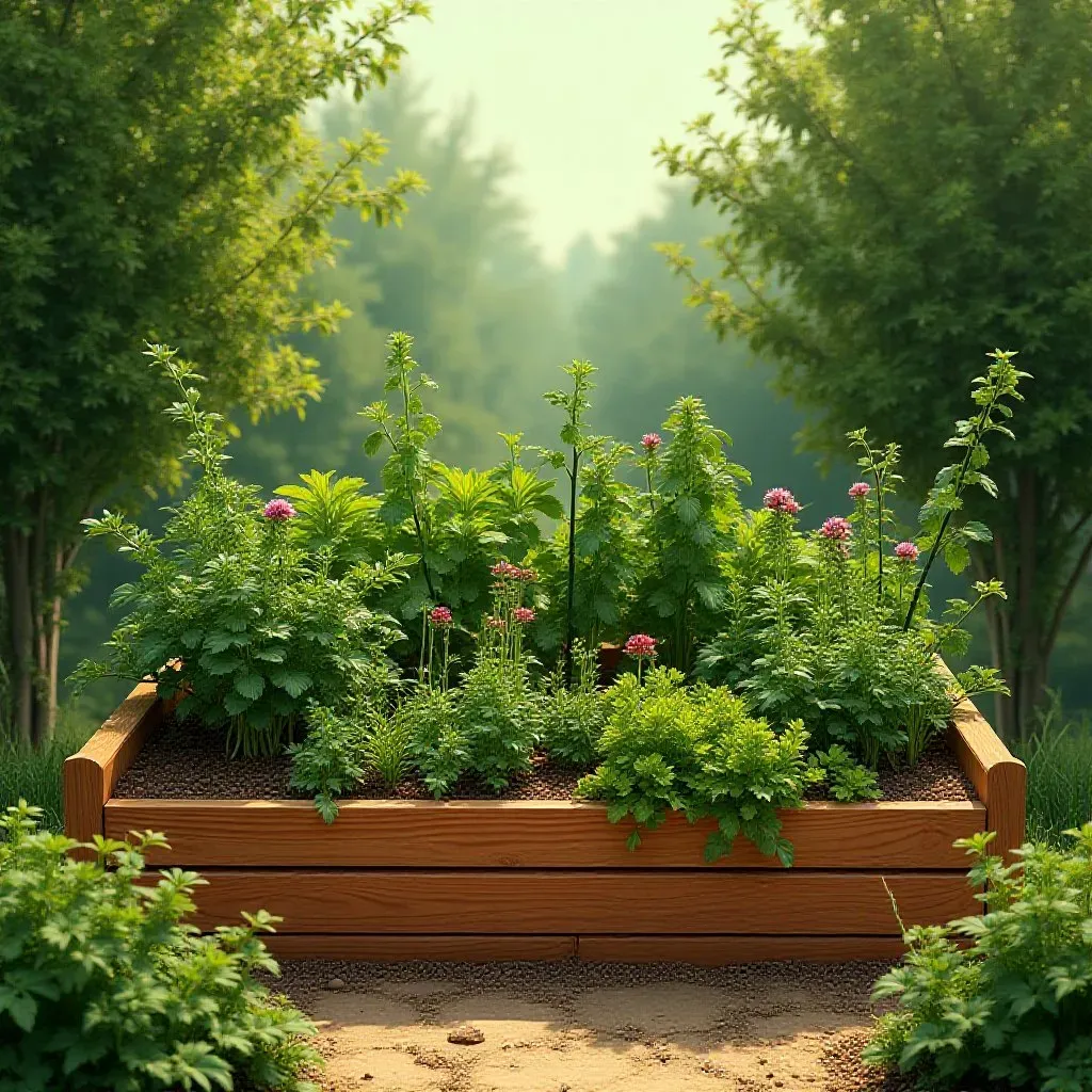 Guide to Jardin Potager Hauteur