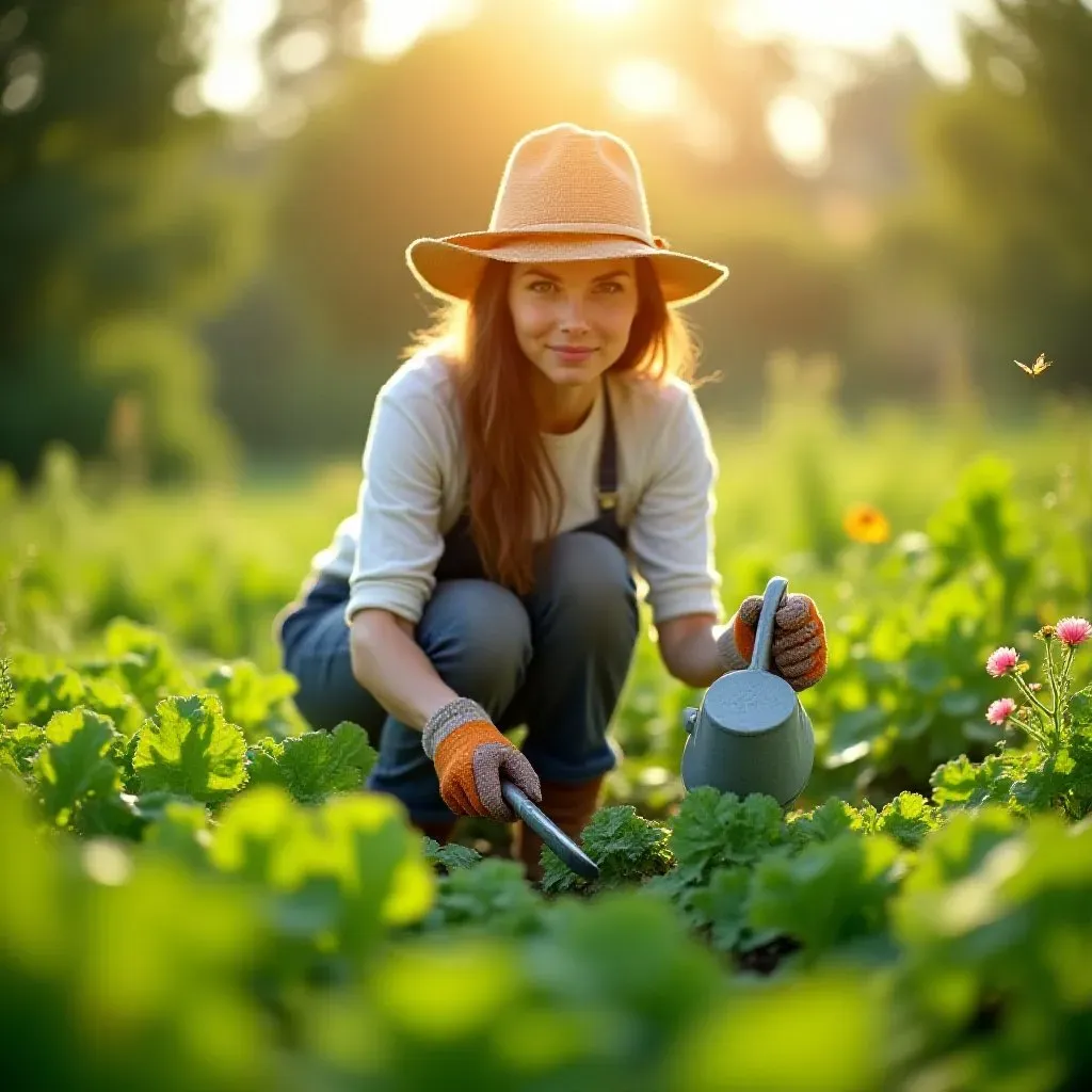 Guide to Starting a Vegetable Garden