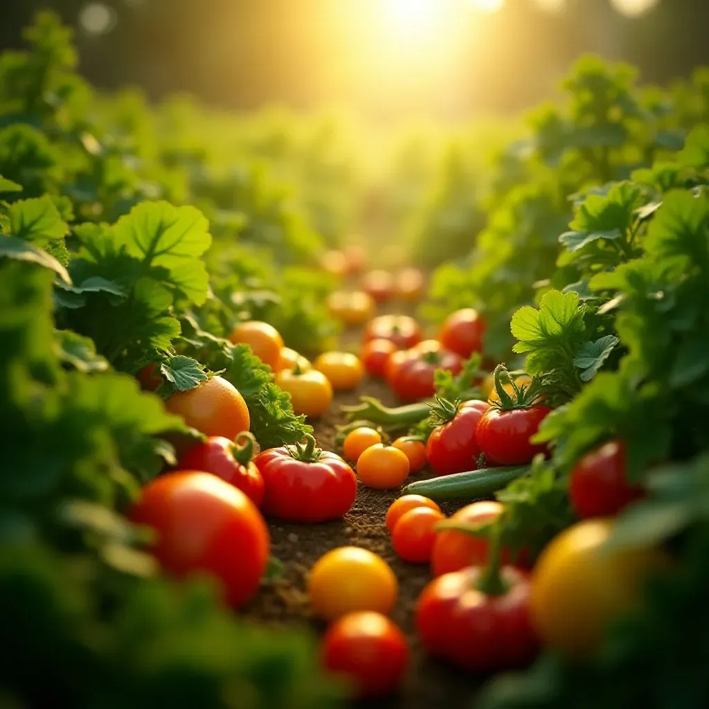 How to Prepare a Vegetable Garden