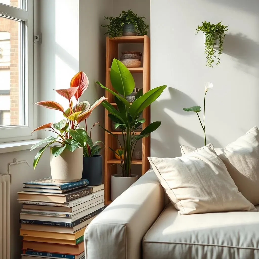 Intégrer la floraison perpétuelle dans votre intérieur : conseils déco
