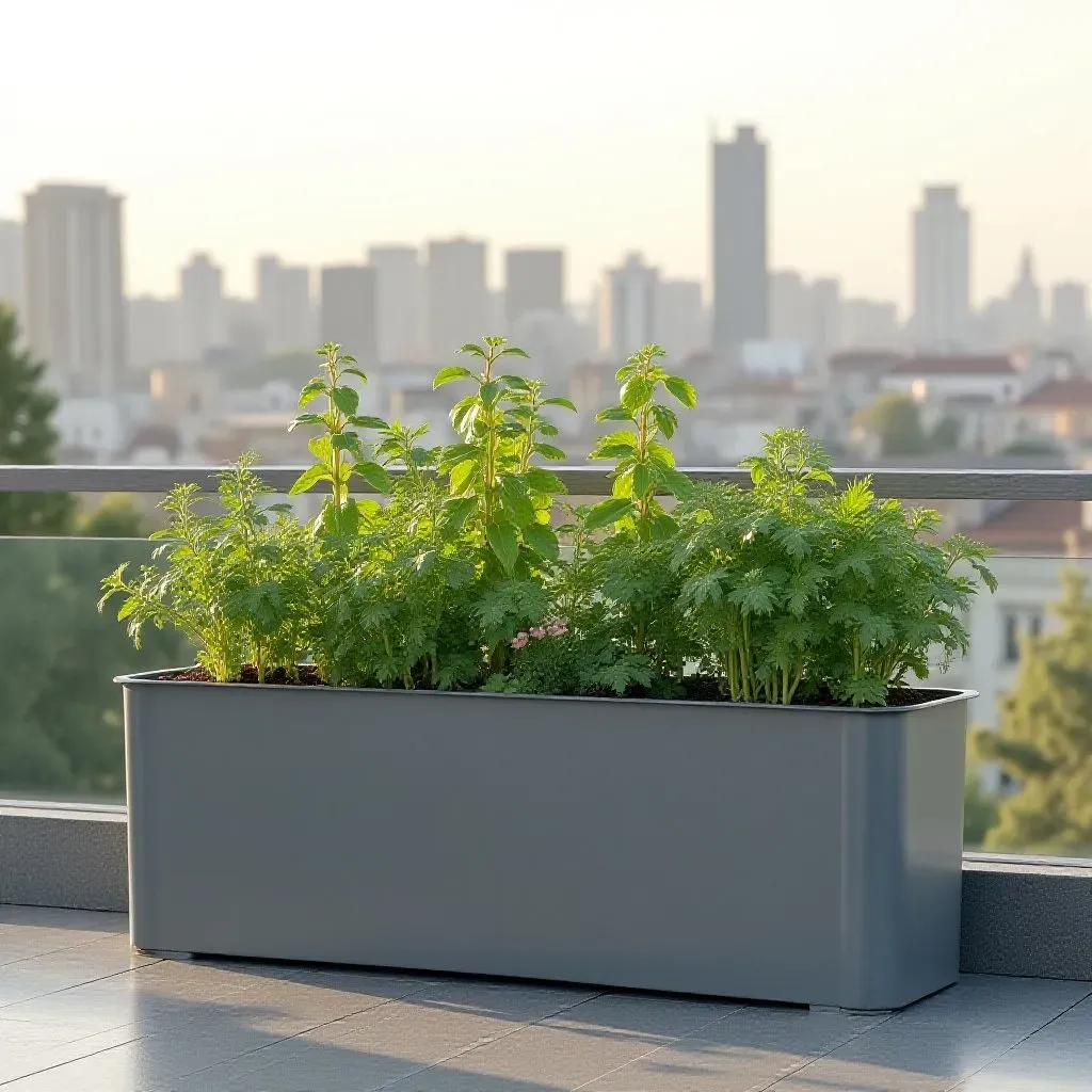 Izigarden Jardin Potager
