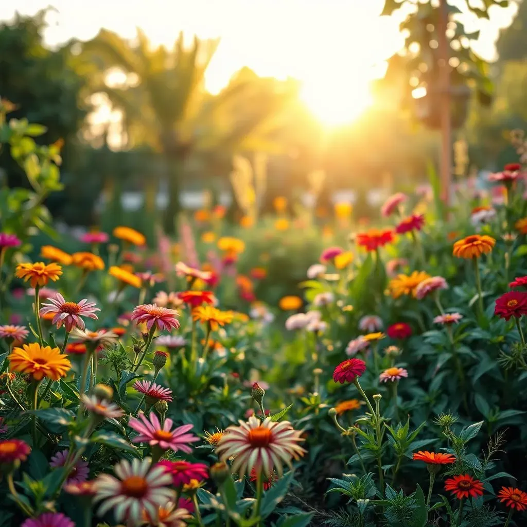 Maîtriser le jardin écologique sans pesticides : Le guide